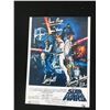 Image 1 : STAR WARS CAST SIGNED 8X10 (RA COA)