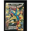 Image 1 : MARVEL COMICS NO.84 THE AMAZING SPIDERMAN