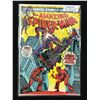 Image 1 : MARVEL COMICS NO.136 THE AMAZING SPIDERMAN