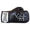 Image 1 : MIKE TYSON SIGNED EVERLAST BOXING GLOVES (BECKETT COA)