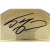 Image 2 : SHAQUILLE ONEAL SIGNED LARRY OBRIAN TROPHY (BECKETT COA)