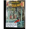 Image 1 : MARVEL COMICS NO.33 THE AMAZING SPIDERMAN