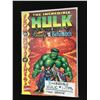 Image 1 : MARVEL COMICS NO.1 THE INCREDIBLE HULK (BEAUTY AND THE BEMEMOTH)