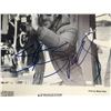 Image 2 : STEVEN SPIELBERG SIGNED 8X10 (RA COA)