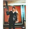 Image 1 : AL PACINO SIGNED 8X10 (PSA COA)