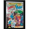 Image 1 : DC COMICS NO.95 INFERIOR FIVE