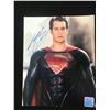 Image 1 : HENRY CAVILL SIGNED 8X10 (GCG COA)