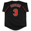 Image 1 : BILLY RIPKEN SIGNED BASEBALL JERSEY (BECKETT COA)