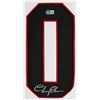 Image 2 : CHEVY CHASE SIGNED HOCKEY JERSEY (BECKETT COA)