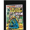 Image 1 : MARVEL COMICS NO.7 THE BLACK PANTHER (1ST APPEARANCE OF VENOM)