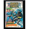 Image 1 : DC COMICS NO.182 SUPERMAN AND BATMAN