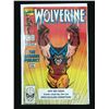 Image 1 : MARVEL COMICS NO.27 WOLVERINE (COVER BY JIM LEE)