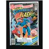 Image 1 : DC COMICS NO.1 SUPERMAN AND FLASH (PREMIER ISSUE OF THE SERIES AND 4TH SUPERMAN VS FLASH RACE)