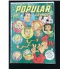 Image 1 : DELL COMICS NO.116 POPULAR COMICS