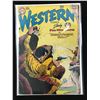 Image 1 : DC COMICS NO.65 WESTERN COMICS STARRING POW-WOW SMITH