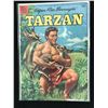 Image 1 : DELL COMICS TARZAN