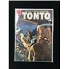 Image 1 : DELL COMICS TONTO THE LONE RANGERS COMPANION