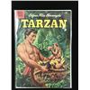 Image 1 : DELL COMICS TARZAN