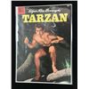 Image 1 : DELL COMICS TARZAN