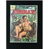 Image 1 : DELL COMICS TARZAN