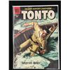 Image 1 : DELL COMICS TONTO