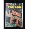 Image 1 : DELL COMICS TARZAN