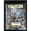 Image 1 : FIRST GRAPHIC NOVEL TEENAGE MUTANT NINJA TURTLES BOOK III