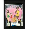 Image 1 : FANTAGRAPHICS BOOKS NO.35 LOVE AND ROCKETS