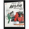 Image 1 : DARK HORSE COMICS NO.1 HARD BOILED