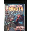 Image 1 : MARVEL COMICS DEADLY HANDS OF KUNG FU NO. 13