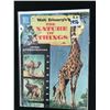 Image 1 : 1956 DELL COMICS WALT DISNEY'S THE NATURE OF THINGS NO. 727