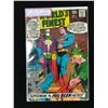 Image 1 : DC COMICS WORLDS FINEST NO. 178 (1ST APP NOVA POWERLESS SUPERMAN)