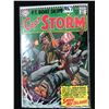 Image 1 : 1967 DC COMICS CAPT. STORM NO. 18