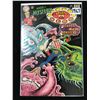 Image 1 : 1967 DC COMICS HOUSE OF MYSTERY NO. 171