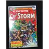 Image 1 : 1966 DC COMICS CAPT STORM NO. 12