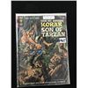 Image 1 : 1965 GOLD KEY COMICS KORAK, SON OF TARZAN NO. 10