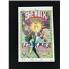 Image 1 : MARVEL COMICS SHE-HULK CEREMONY PART 1