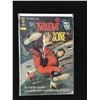 Image 1 : GOLD KEY COMICS THE TWILIGHT ZONE NO. 43