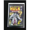 Image 1 : MARVEL COMICS THE INCREDIBLE HULK NO.1