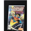 Image 1 : MARVEL COMICS QUASAR NO. 1