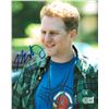 Image 1 : MICHAEL RAPPAPORT SIGNED 8X10 (BECKETT COA)