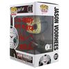 Image 2 : ARI LEHMAN SIGNED FUNKO POP! VINYL FIGURE (BECKETT COA)