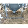 Image 2 : Chief Westland grain bin 5-ring hopper skid (to be moved by June 15th, MUST make arrangements Ph-