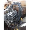 Image 1 : Cords, tire chains and hyd. Hose
