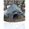 Image 1 : Dog house
