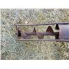 Image 5 : 6" x 30' auger c/w subaru 9 hp