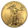 Image 1 : 2006 1 oz American Gold Eagle BU