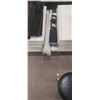 Image 1 : Gondola Shelf Display System 4 sections (Stepper) 16"