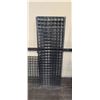 Image 1 : QTY 5 GRIDWALL PANELS 24" X 72 1/2"