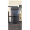 Image 1 : QTY 2 GRIDWALL PANELS 4' X 8'